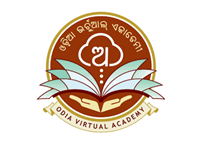  Odia Virtual Academy (OVA)