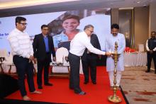 Logile Unveils World-Class Innovation Centre