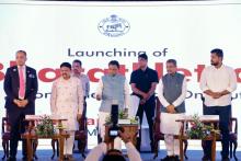 Launch of the Bharat Netra Initiative